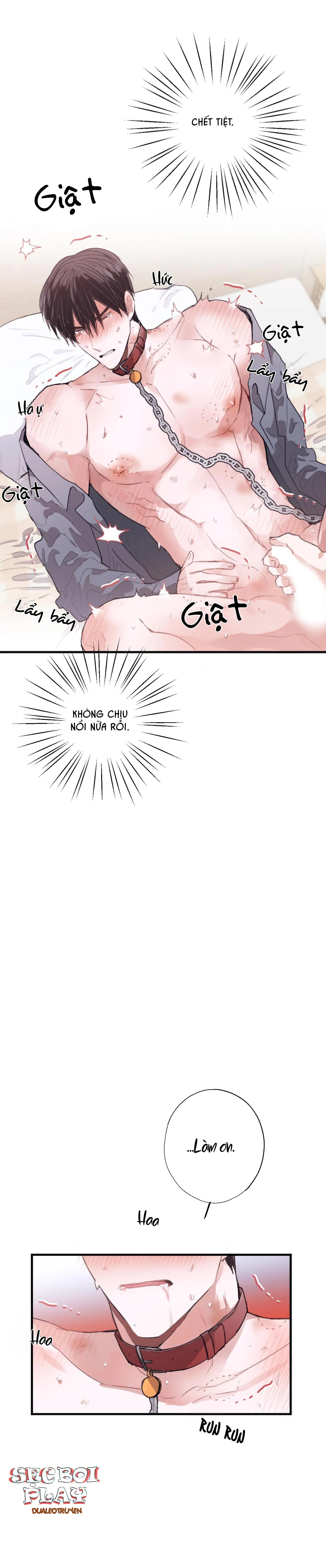 TUYỂN TẬP TRUYỆN NGẮN HỎNY CỦA NHÀ SẸC Chapter 23 Trang 12