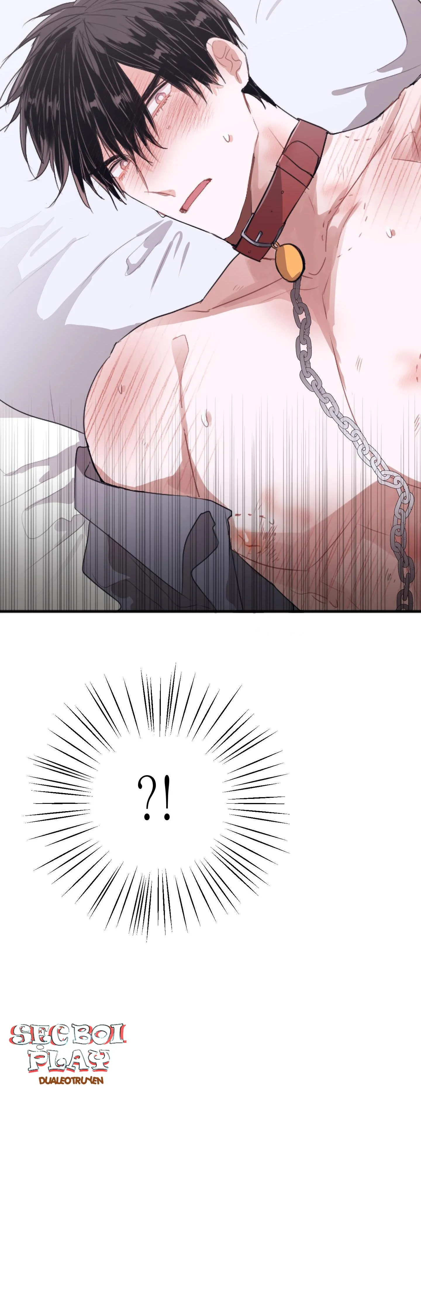 TUYỂN TẬP TRUYỆN NGẮN HỎNY CỦA NHÀ SẸC Chapter 23 Trang 21