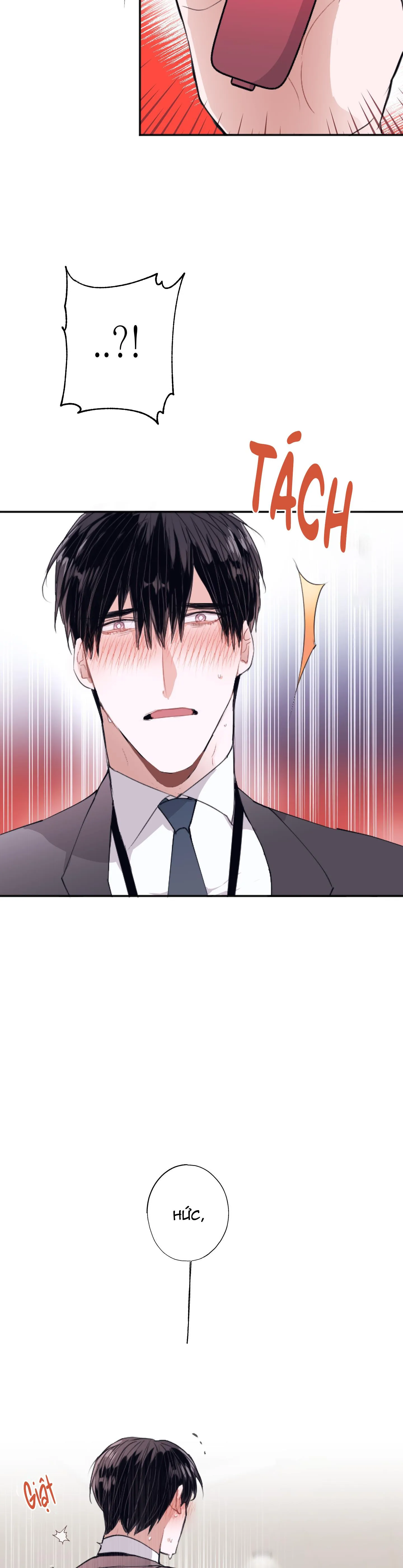 TUYỂN TẬP TRUYỆN NGẮN HỎNY CỦA NHÀ SẸC Chapter 24 Trang 9