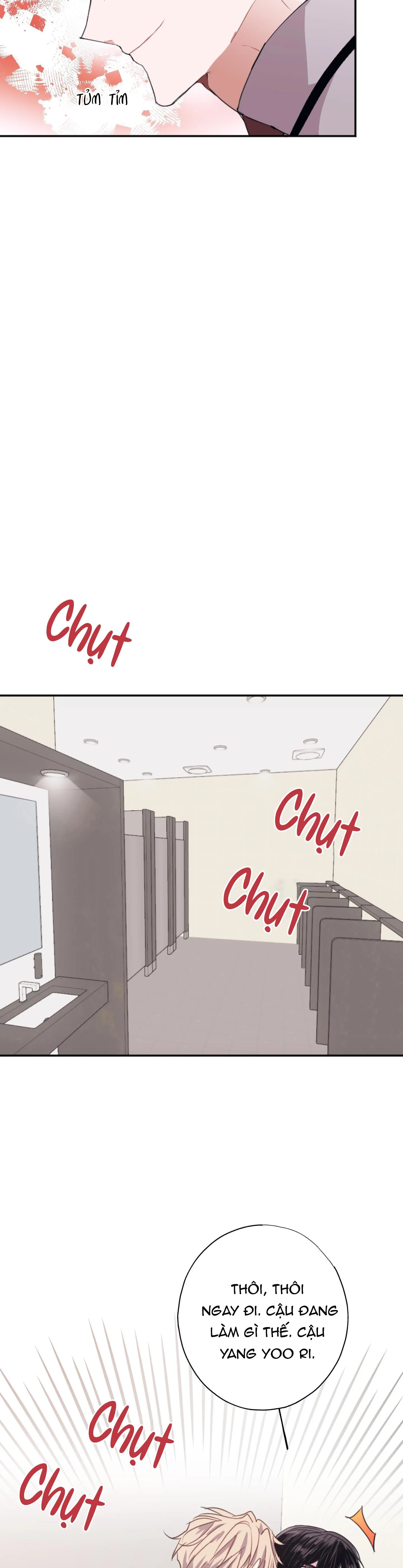 TUYỂN TẬP TRUYỆN NGẮN HỎNY CỦA NHÀ SẸC Chapter 24 Trang 11