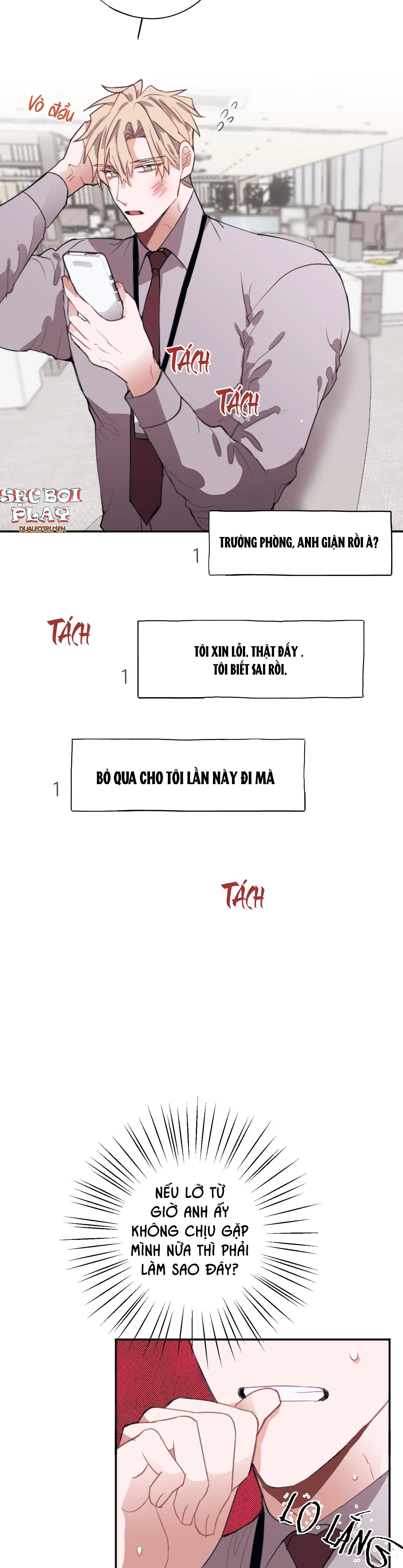 TUYỂN TẬP TRUYỆN NGẮN HỎNY CỦA NHÀ SẸC Chapter 24 Trang 26