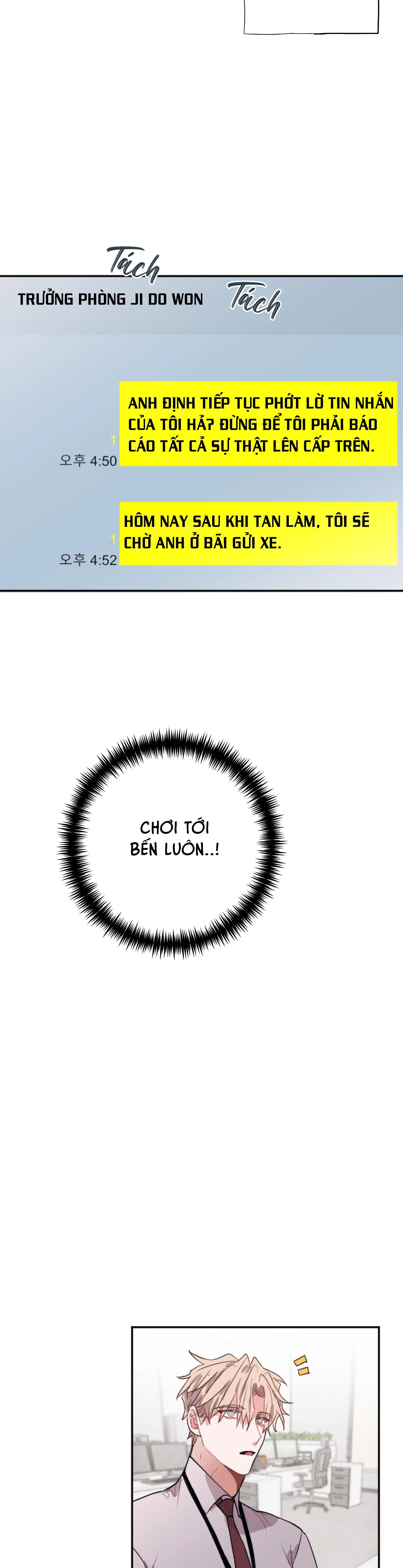 TUYỂN TẬP TRUYỆN NGẮN HỎNY CỦA NHÀ SẸC Chapter 24 Trang 29