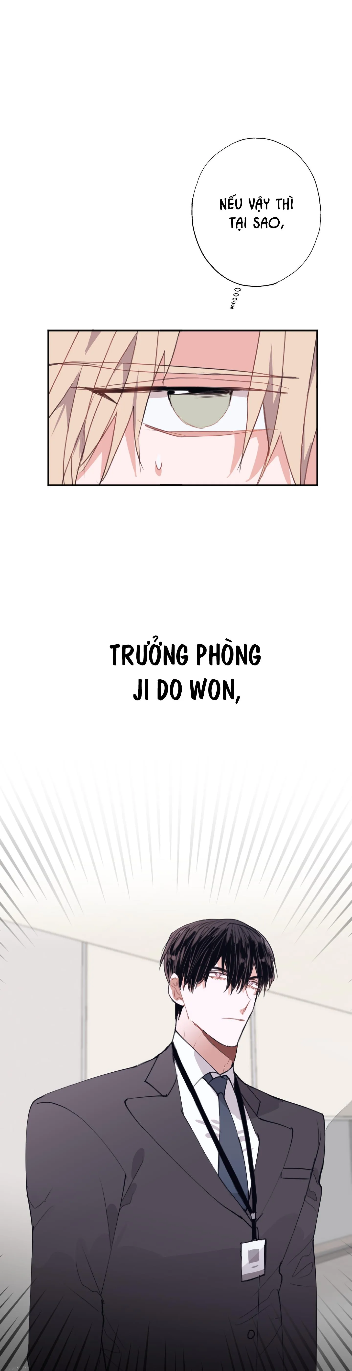 TUYỂN TẬP TRUYỆN NGẮN HỎNY CỦA NHÀ SẸC Chapter 24 Trang 34