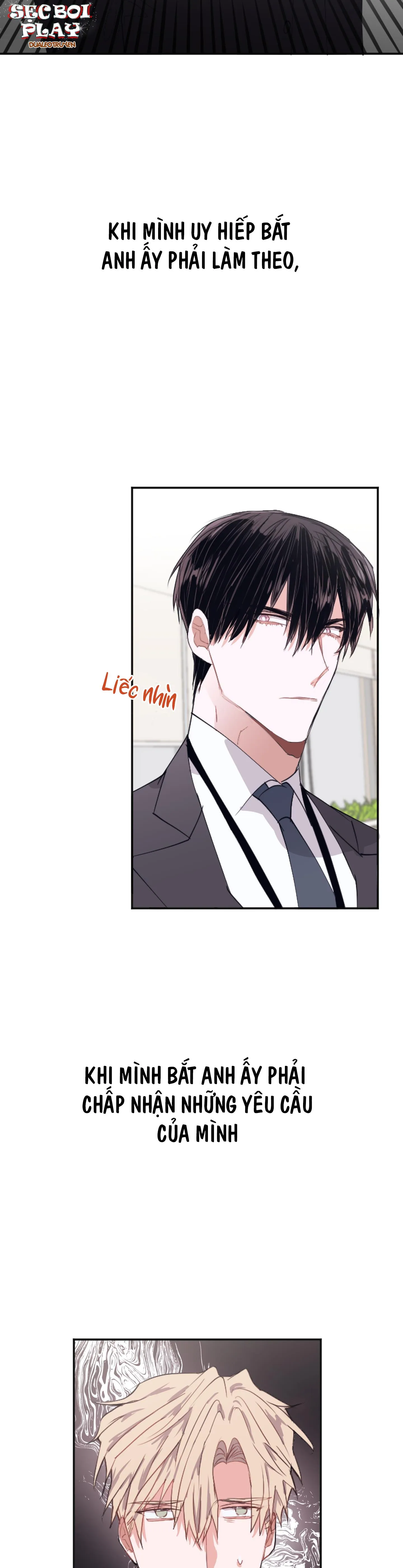 TUYỂN TẬP TRUYỆN NGẮN HỎNY CỦA NHÀ SẸC Chapter 24 Trang 35