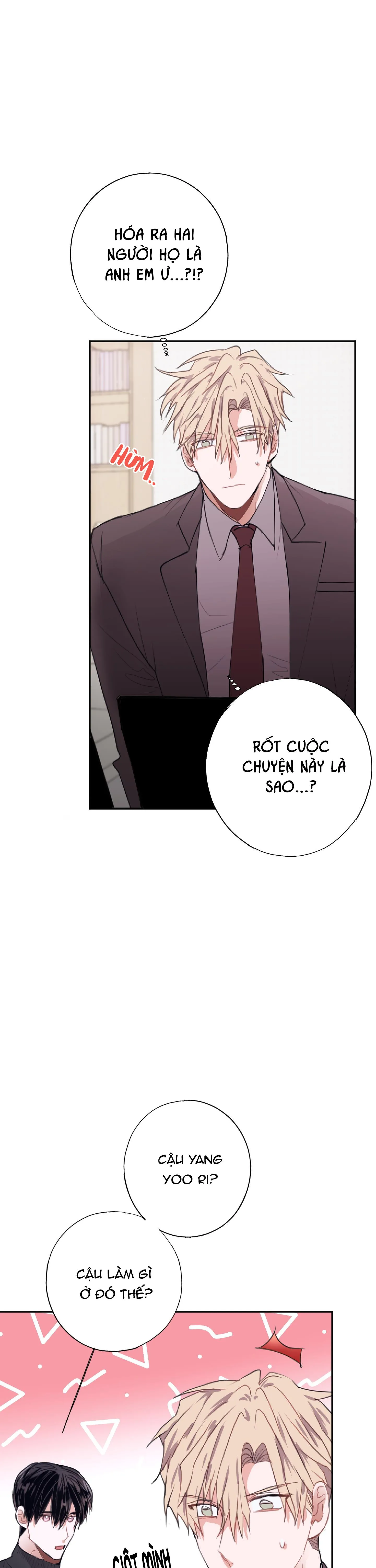 TUYỂN TẬP TRUYỆN NGẮN HỎNY CỦA NHÀ SẸC Chapter 25 Trang 6