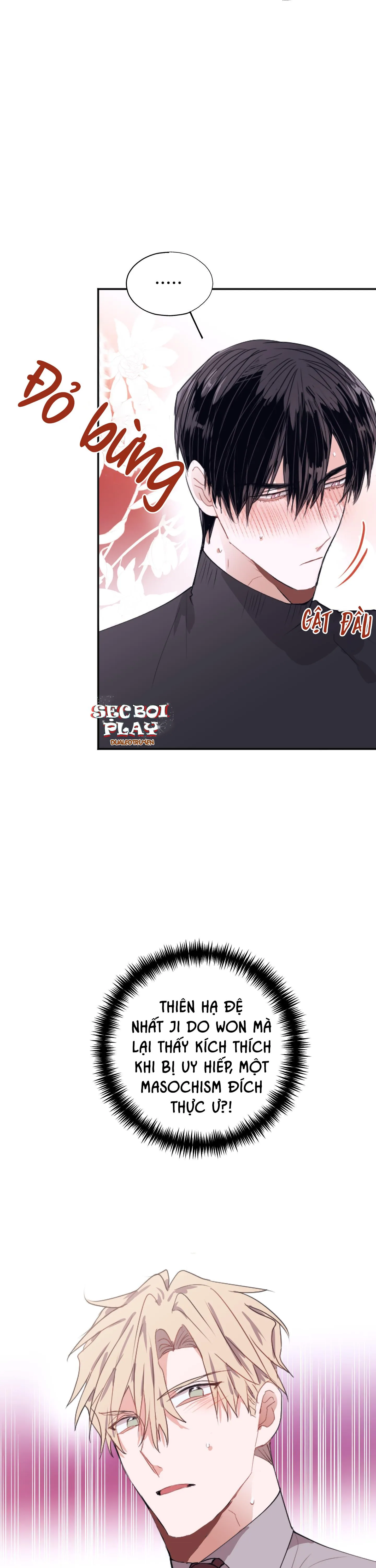 TUYỂN TẬP TRUYỆN NGẮN HỎNY CỦA NHÀ SẸC Chapter 25 Trang 18