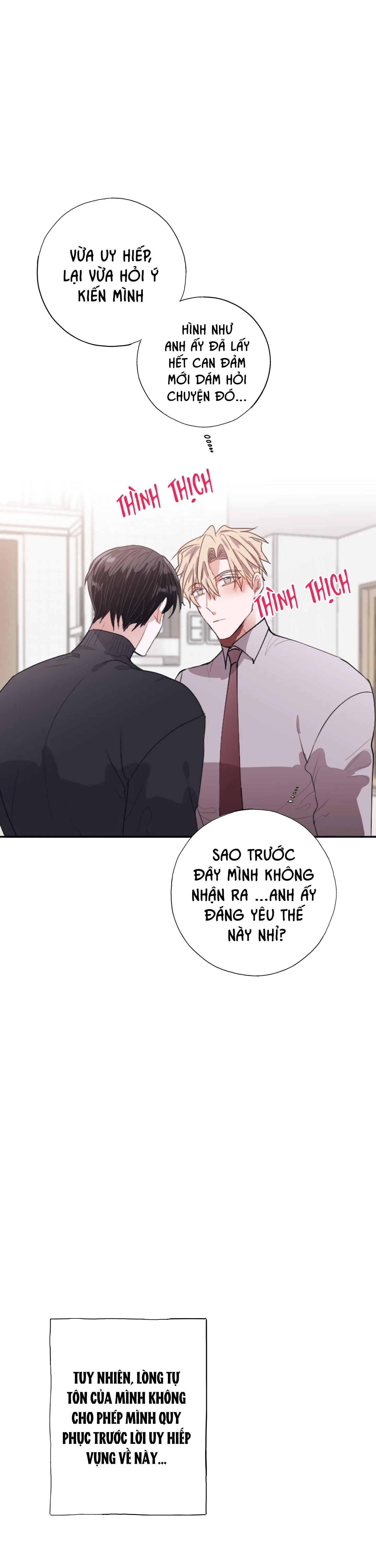 TUYỂN TẬP TRUYỆN NGẮN HỎNY CỦA NHÀ SẸC Chapter 25 Trang 28