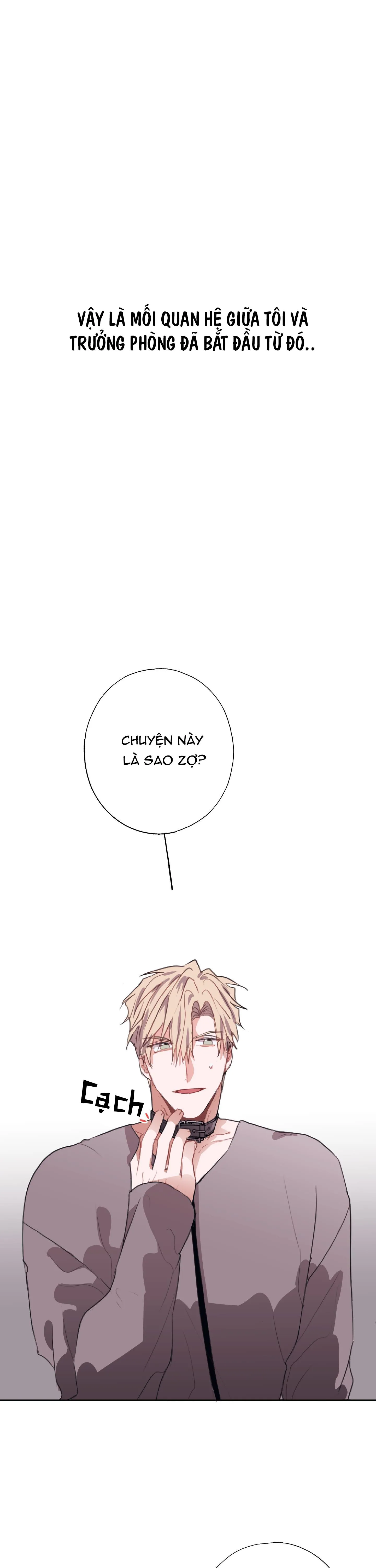 TUYỂN TẬP TRUYỆN NGẮN HỎNY CỦA NHÀ SẸC Chapter 25 Trang 33