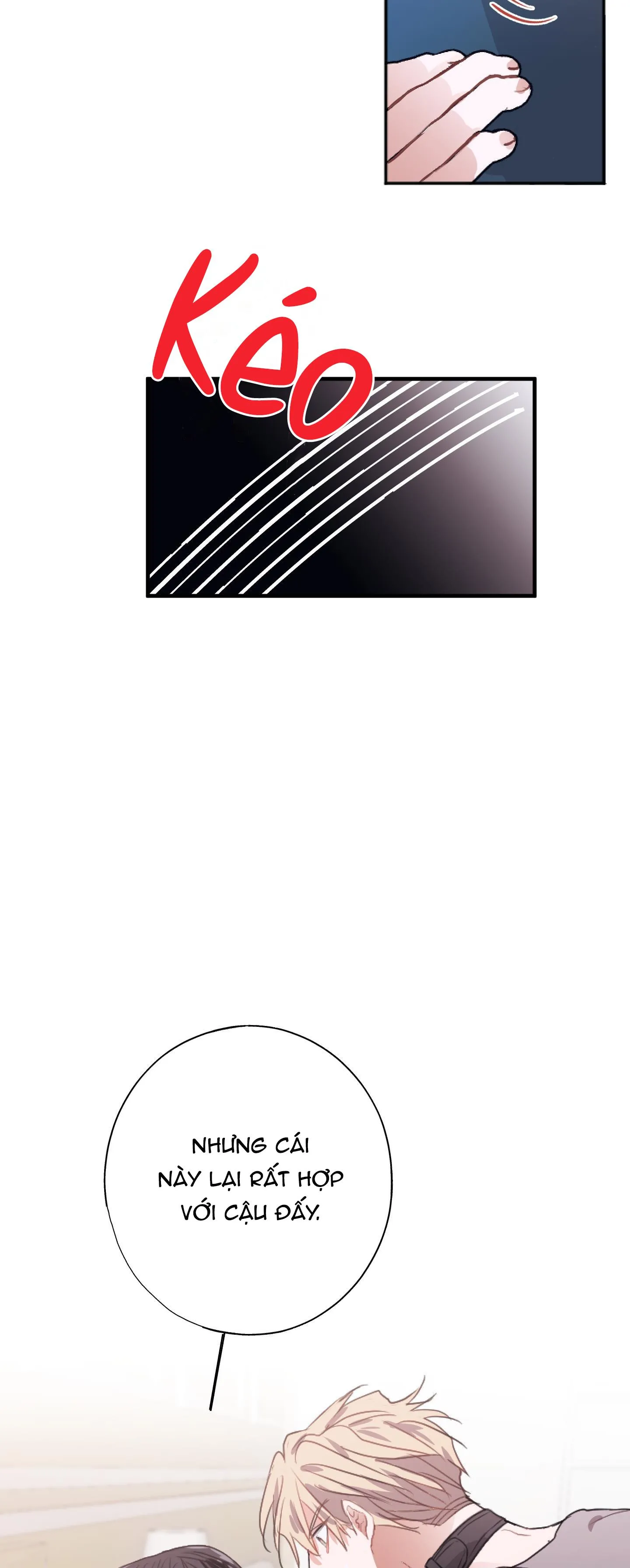 TUYỂN TẬP TRUYỆN NGẮN HỎNY CỦA NHÀ SẸC Chapter 25 Trang 36