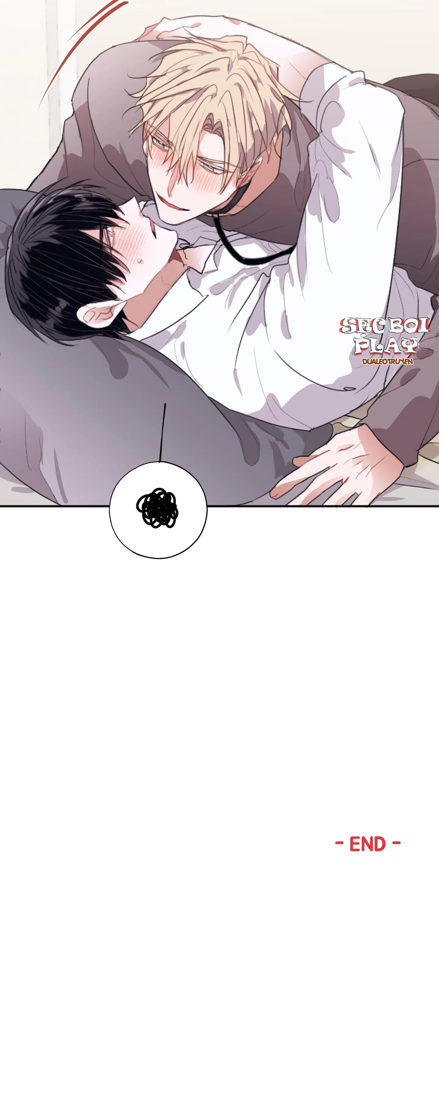 TUYỂN TẬP TRUYỆN NGẮN HỎNY CỦA NHÀ SẸC Chapter 25 Trang 40