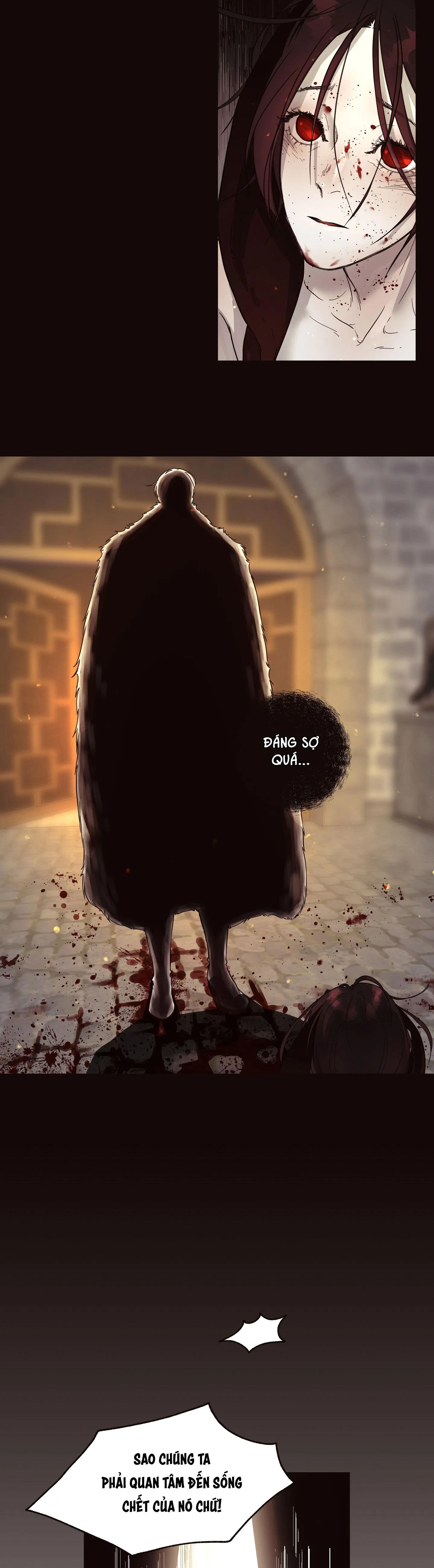 TUYỂN TẬP TRUYỆN NGẮN HỎNY CỦA NHÀ SẸC Chapter 26 Trang 11