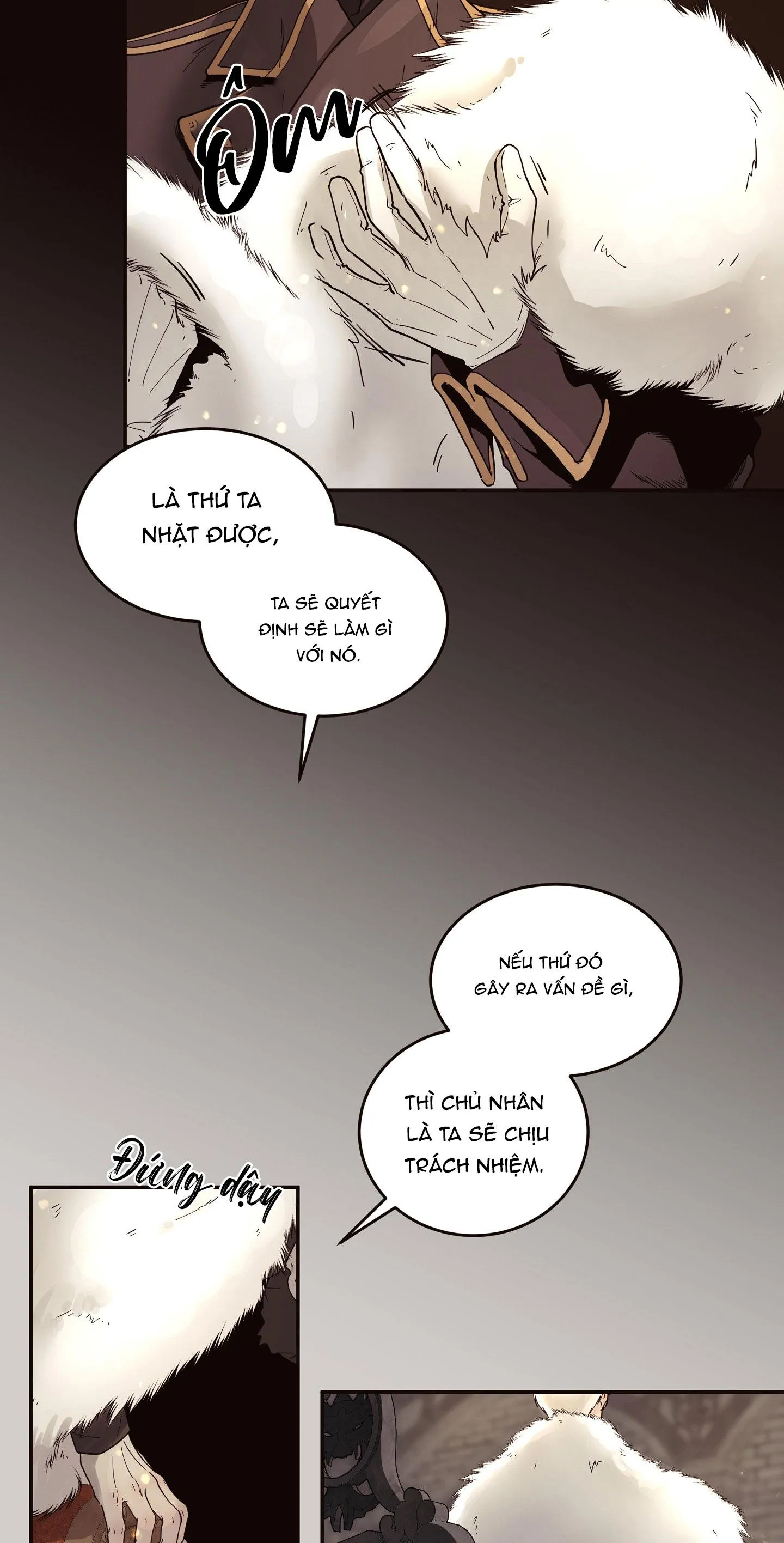 TUYỂN TẬP TRUYỆN NGẮN HỎNY CỦA NHÀ SẸC Chapter 26 Trang 16