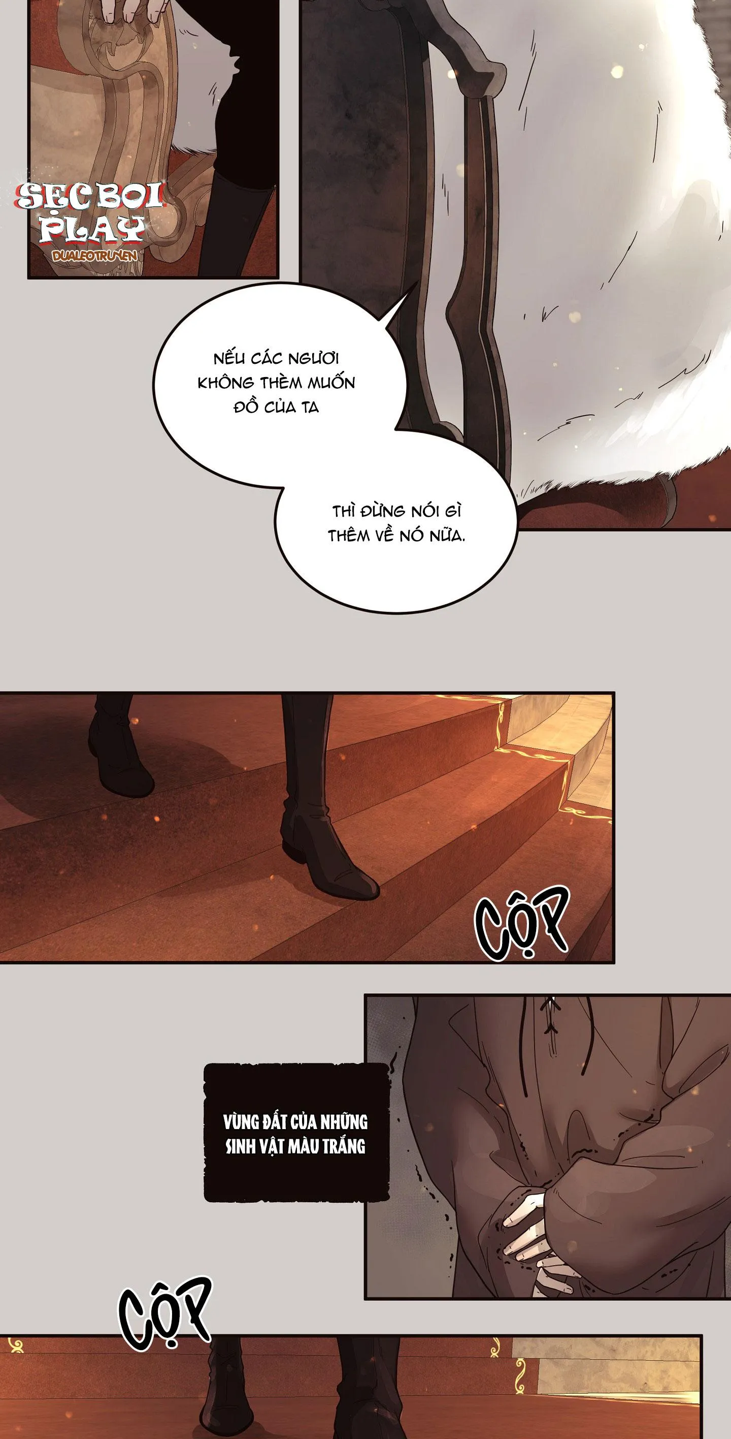 TUYỂN TẬP TRUYỆN NGẮN HỎNY CỦA NHÀ SẸC Chapter 26 Trang 17