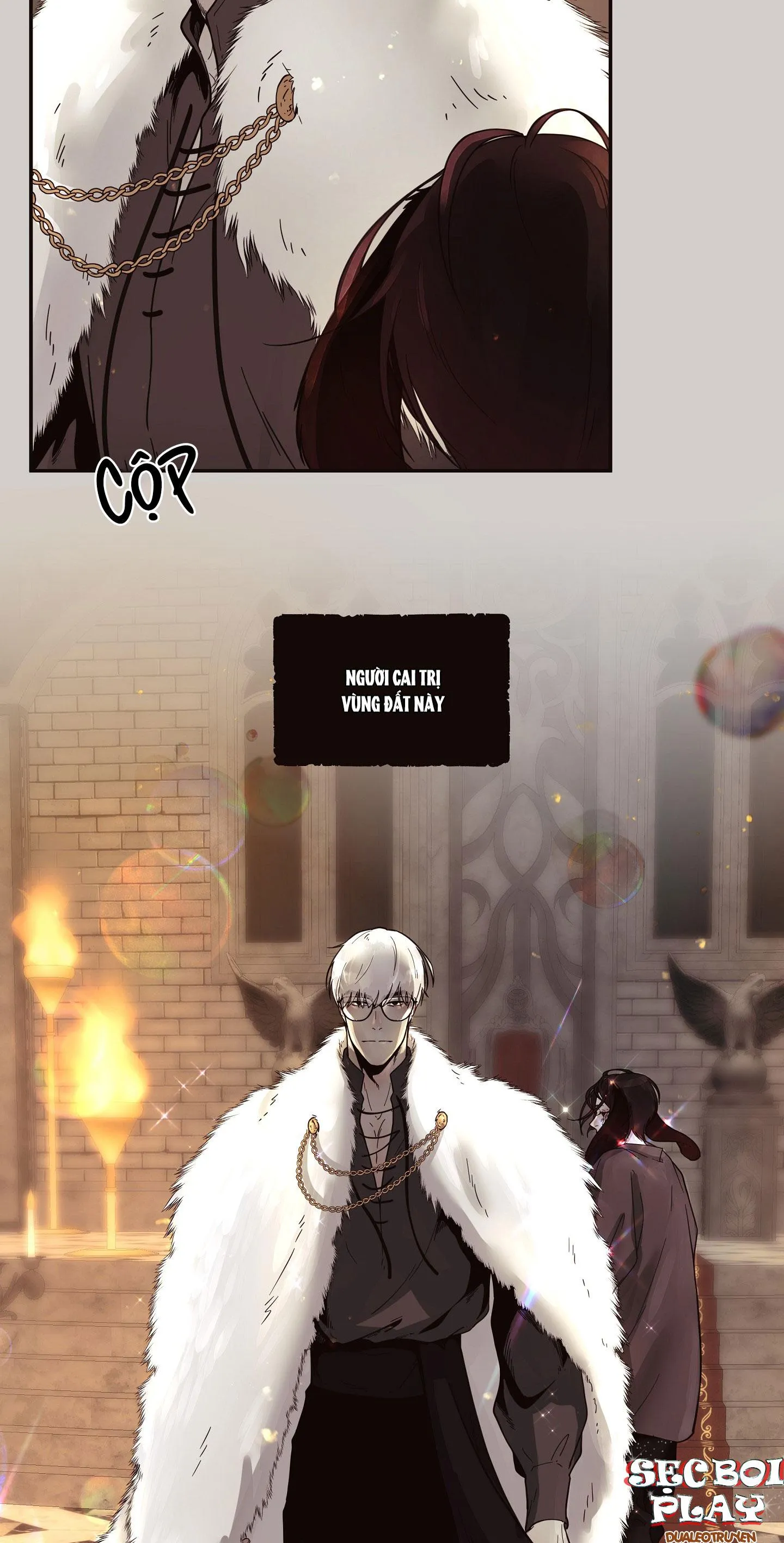 TUYỂN TẬP TRUYỆN NGẮN HỎNY CỦA NHÀ SẸC Chapter 26 Trang 19