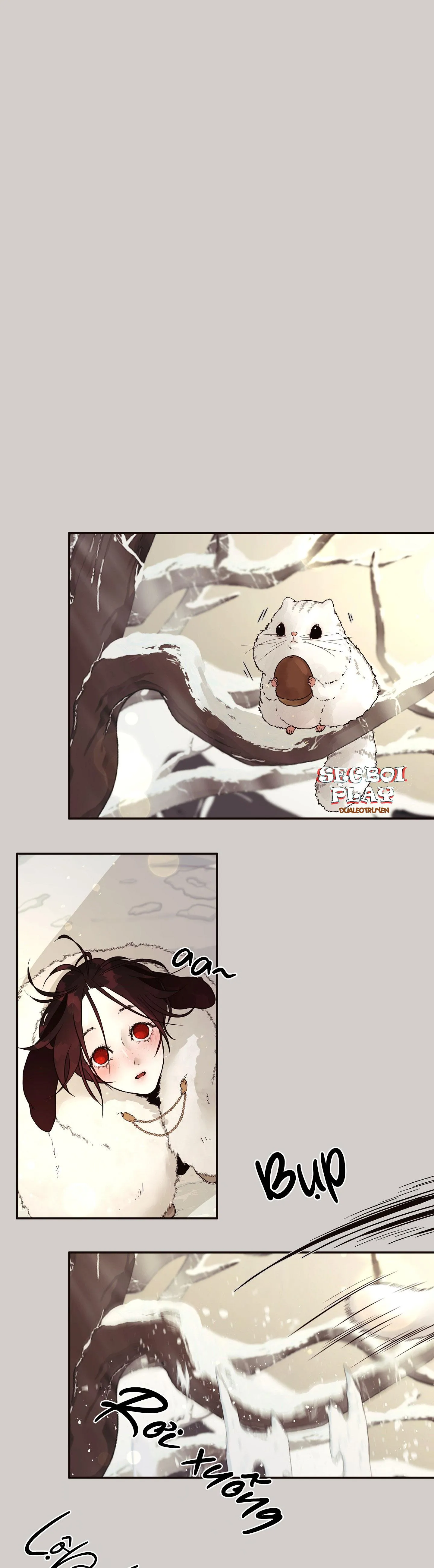 TUYỂN TẬP TRUYỆN NGẮN HỎNY CỦA NHÀ SẸC Chapter 27 Trang 11