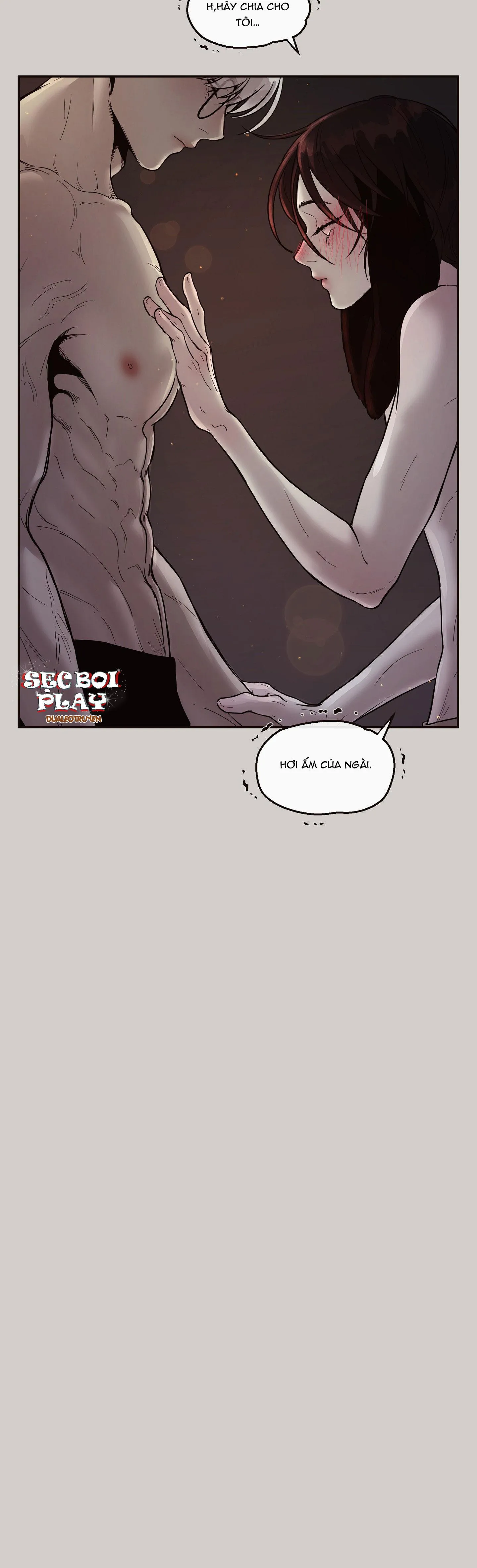 TUYỂN TẬP TRUYỆN NGẮN HỎNY CỦA NHÀ SẸC Chapter 27 Trang 20