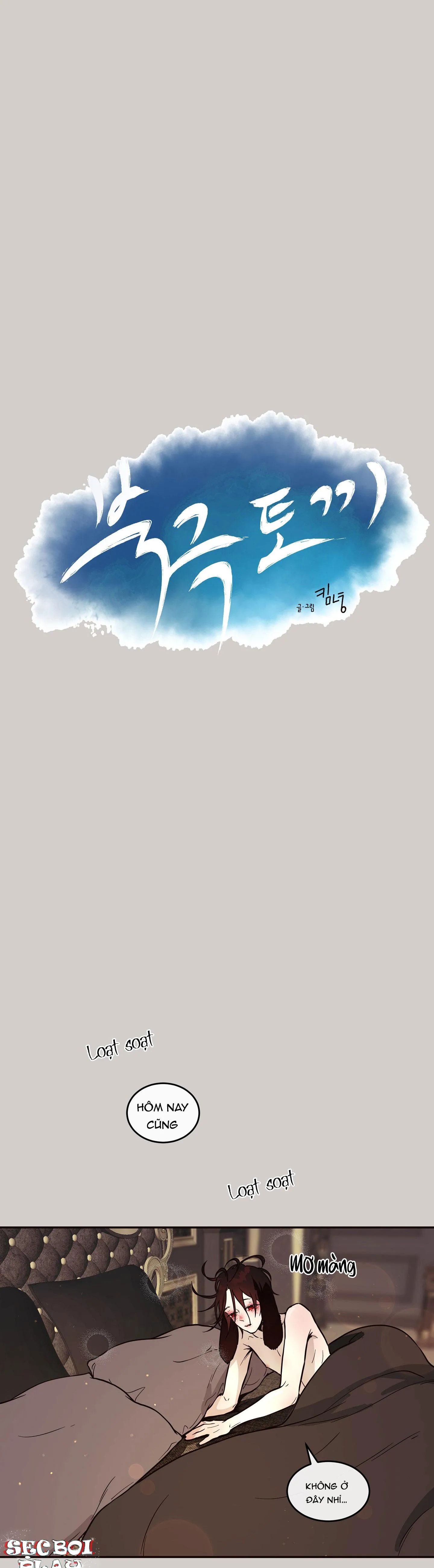 TUYỂN TẬP TRUYỆN NGẮN HỎNY CỦA NHÀ SẸC Chapter 28 Trang 7