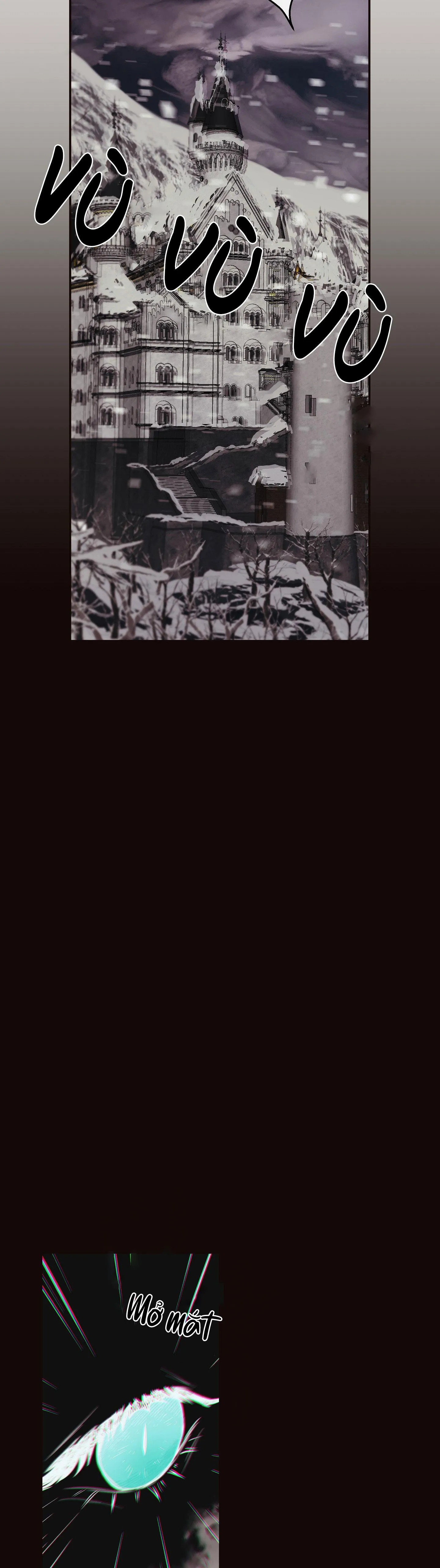 TUYỂN TẬP TRUYỆN NGẮN HỎNY CỦA NHÀ SẸC Chapter 28 Trang 18