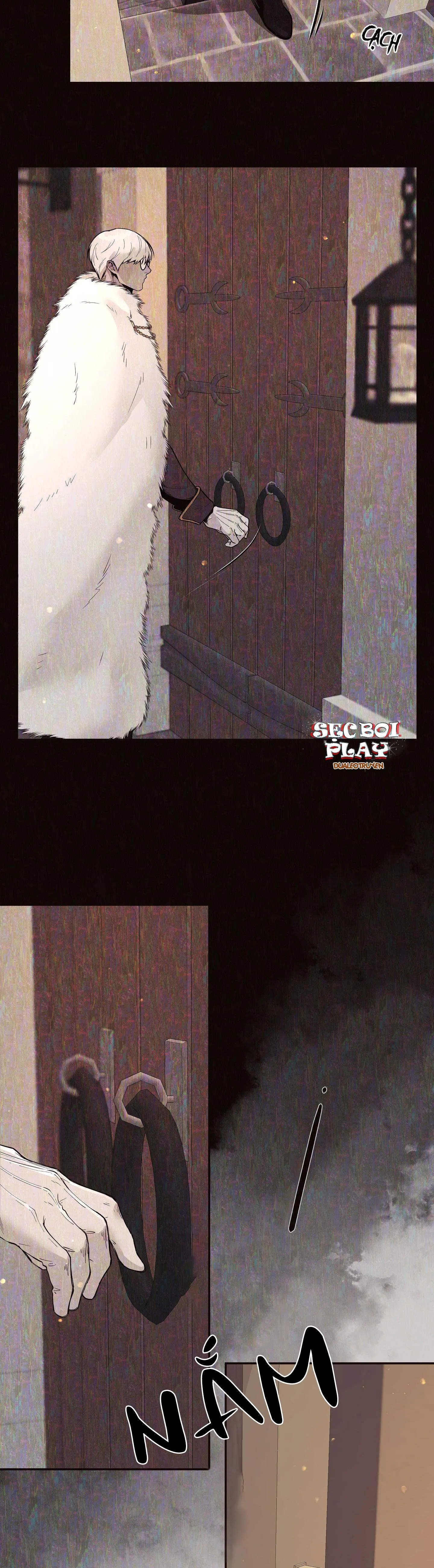 TUYỂN TẬP TRUYỆN NGẮN HỎNY CỦA NHÀ SẸC Chapter 29 Trang 3