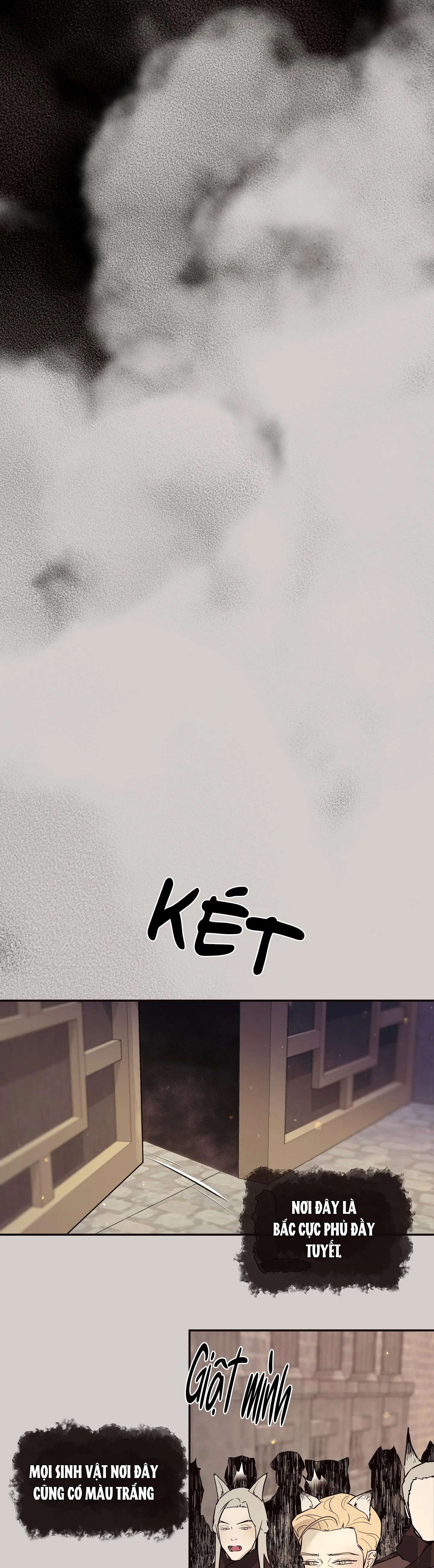 TUYỂN TẬP TRUYỆN NGẮN HỎNY CỦA NHÀ SẸC Chapter 29 Trang 18