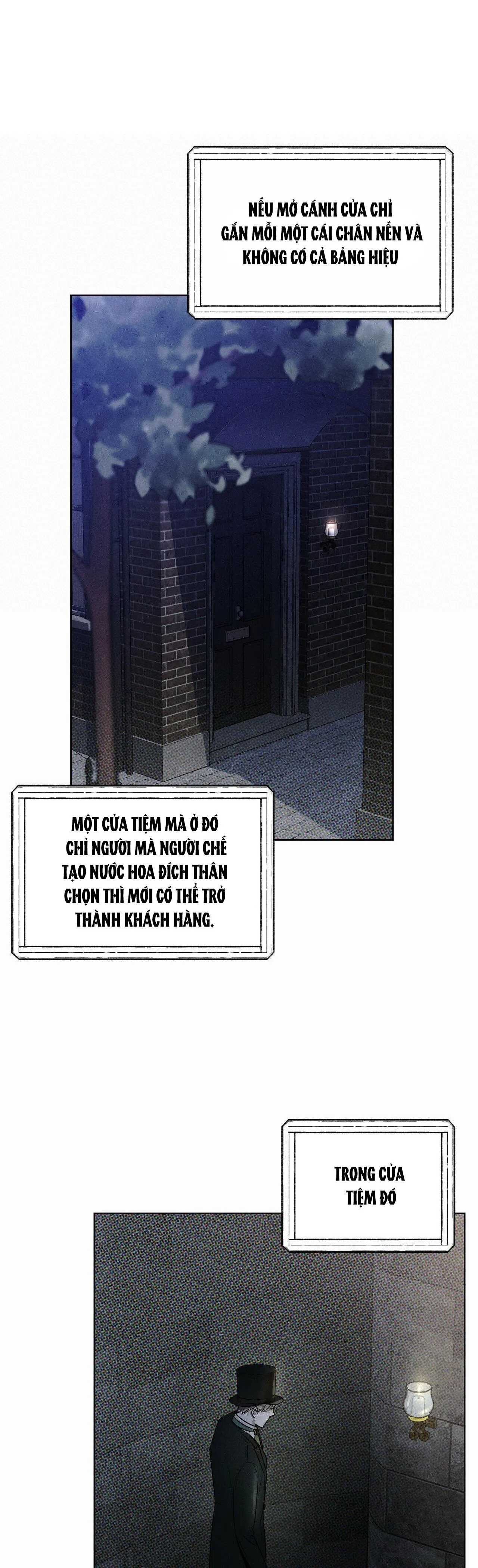 TUYỂN TẬP TRUYỆN NGẮN HỎNY CỦA NHÀ SẸC Chapter 1 Trang 6