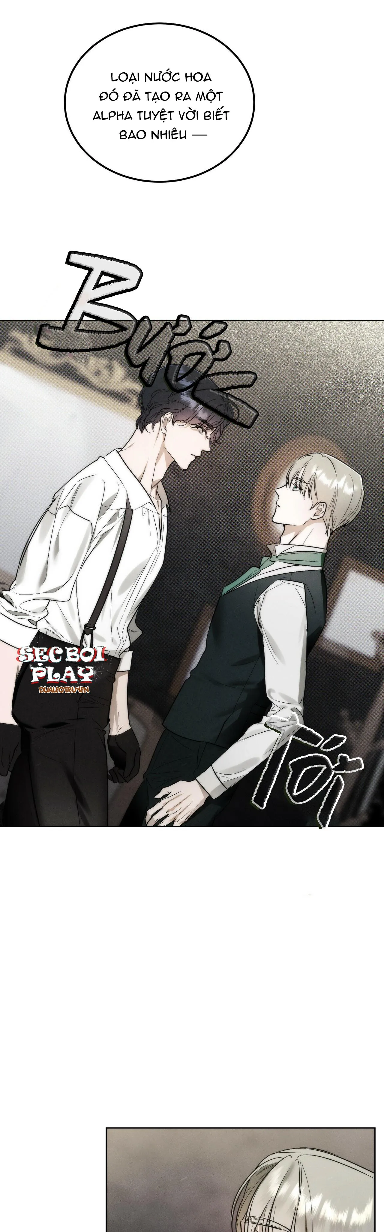 TUYỂN TẬP TRUYỆN NGẮN HỎNY CỦA NHÀ SẸC Chapter 1 Trang 10