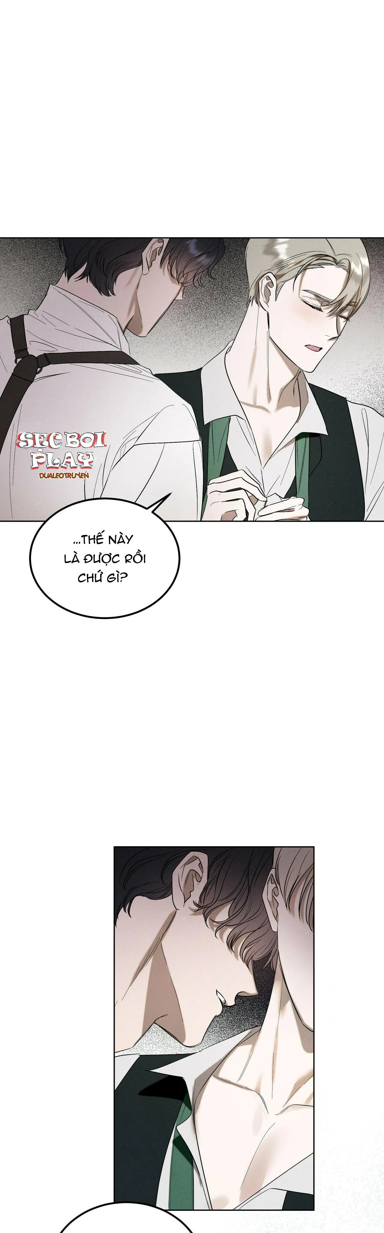 TUYỂN TẬP TRUYỆN NGẮN HỎNY CỦA NHÀ SẸC Chapter 1 Trang 12