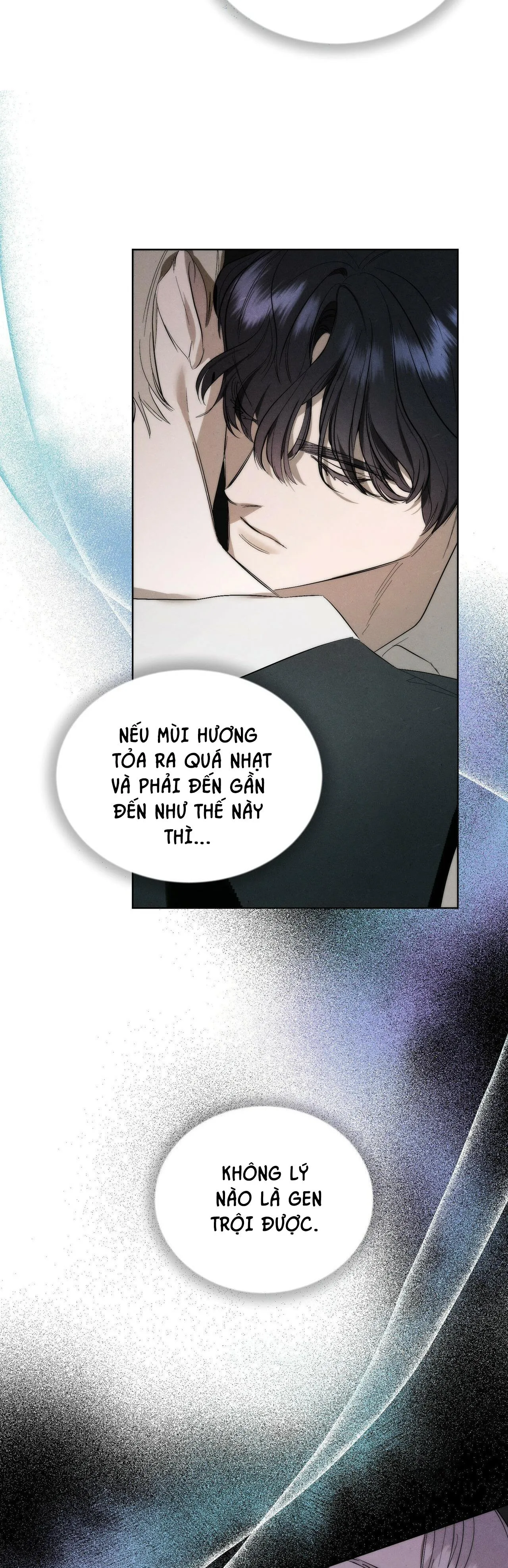 TUYỂN TẬP TRUYỆN NGẮN HỎNY CỦA NHÀ SẸC Chapter 1 Trang 14