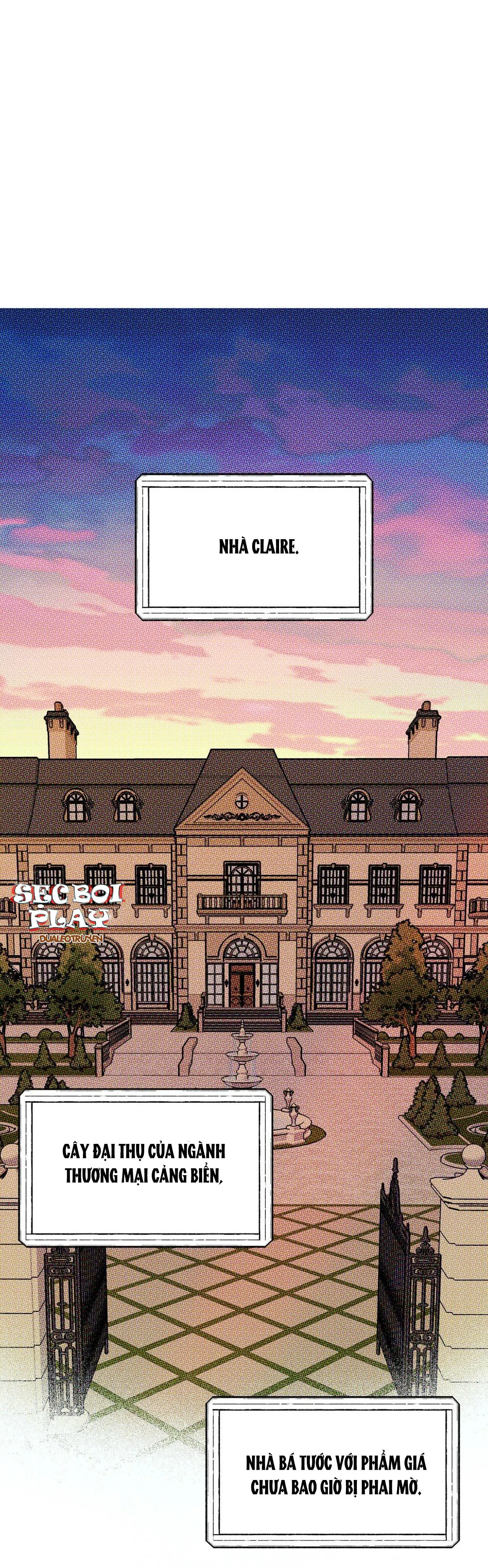 TUYỂN TẬP TRUYỆN NGẮN HỎNY CỦA NHÀ SẸC Chapter 1 Trang 24