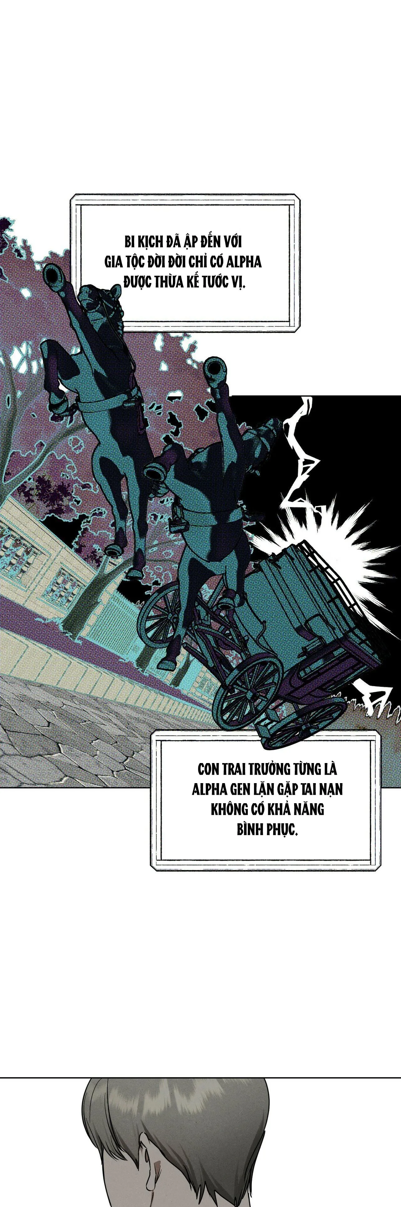 TUYỂN TẬP TRUYỆN NGẮN HỎNY CỦA NHÀ SẸC Chapter 1 Trang 25