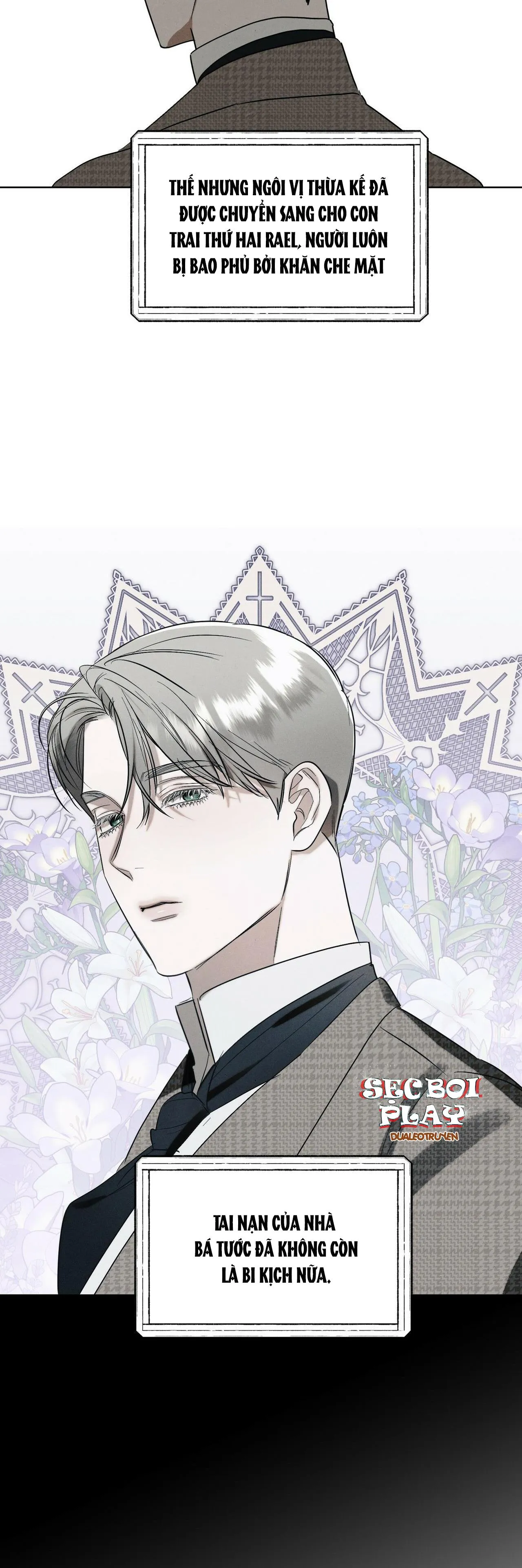 TUYỂN TẬP TRUYỆN NGẮN HỎNY CỦA NHÀ SẸC Chapter 1 Trang 26