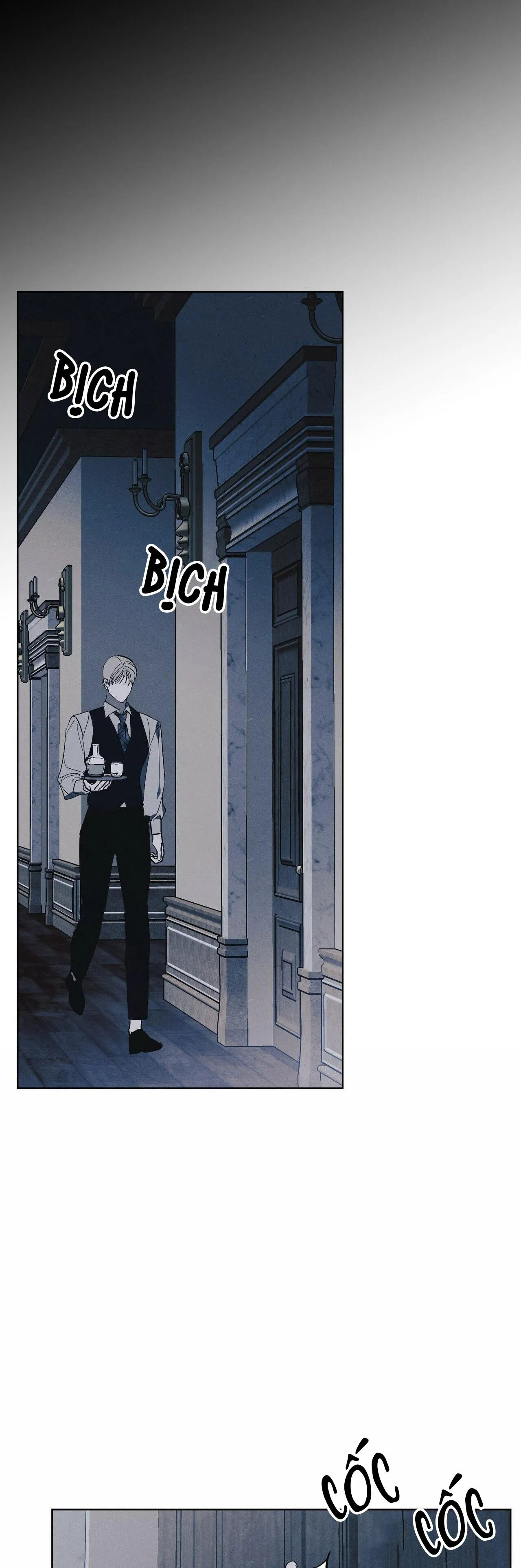 TUYỂN TẬP TRUYỆN NGẮN HỎNY CỦA NHÀ SẸC Chapter 1 Trang 27