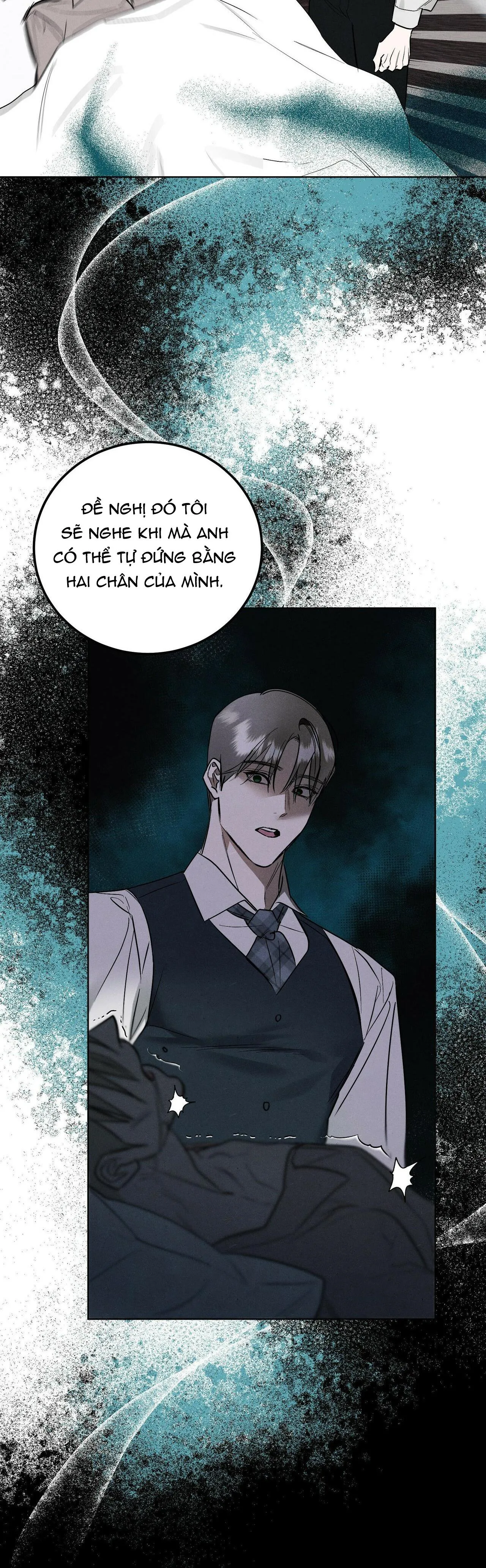 TUYỂN TẬP TRUYỆN NGẮN HỎNY CỦA NHÀ SẸC Chapter 1 Trang 30