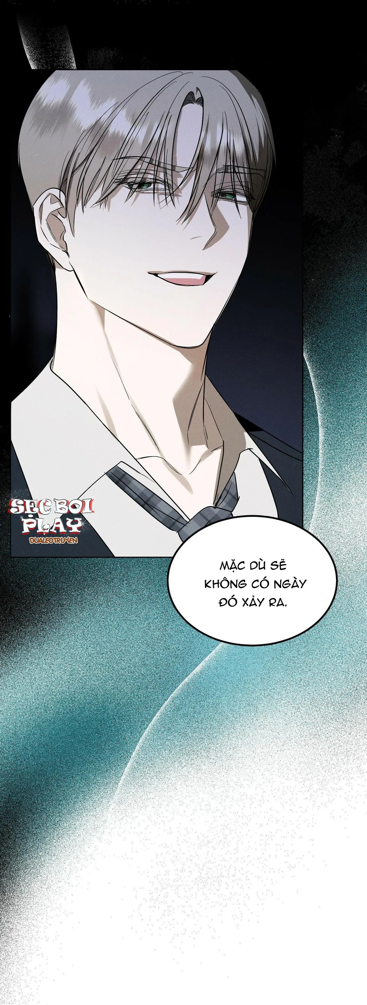 TUYỂN TẬP TRUYỆN NGẮN HỎNY CỦA NHÀ SẸC Chapter 1 Trang 31