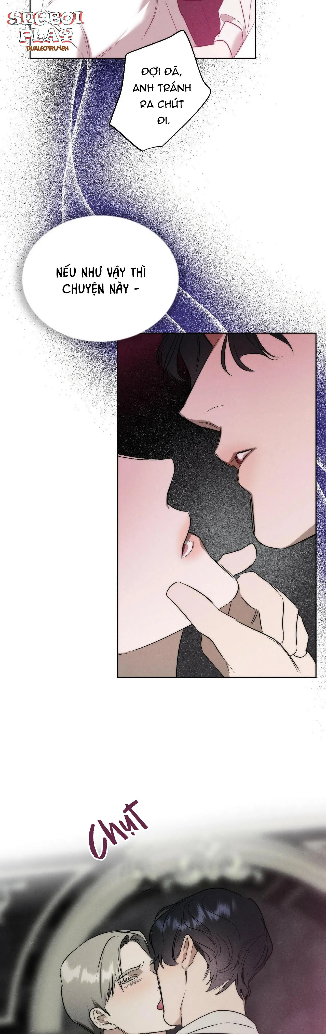 TUYỂN TẬP TRUYỆN NGẮN HỎNY CỦA NHÀ SẸC Chapter 1 Trang 39