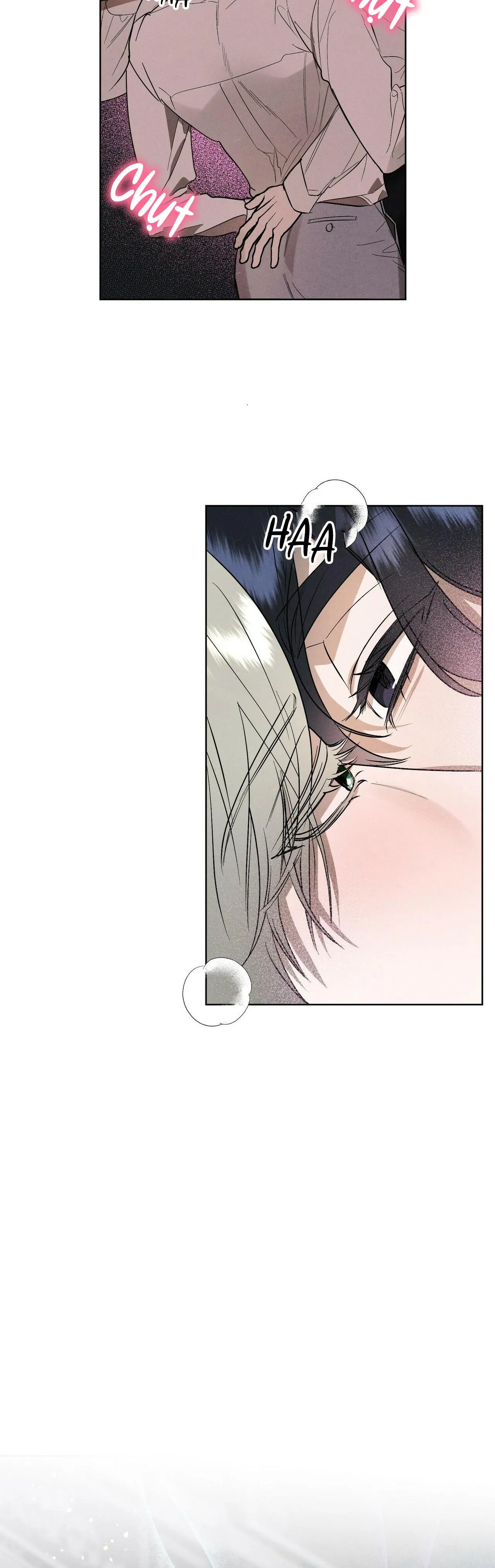 TUYỂN TẬP TRUYỆN NGẮN HỎNY CỦA NHÀ SẸC Chapter 1 Trang 41