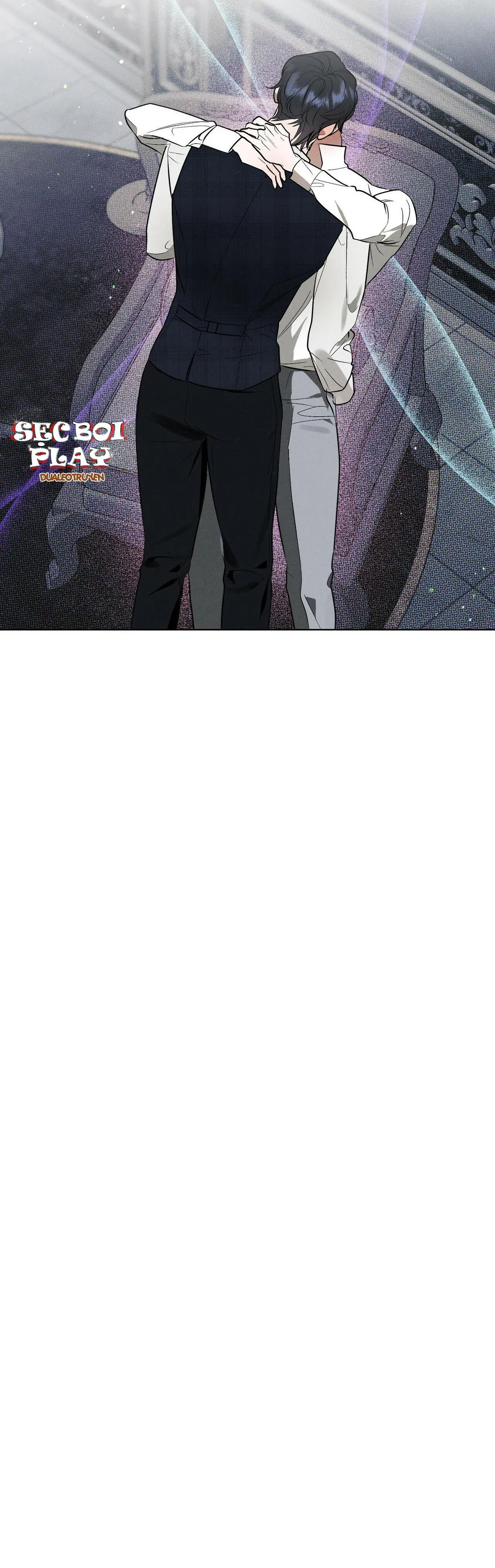 TUYỂN TẬP TRUYỆN NGẮN HỎNY CỦA NHÀ SẸC Chapter 1 Trang 42