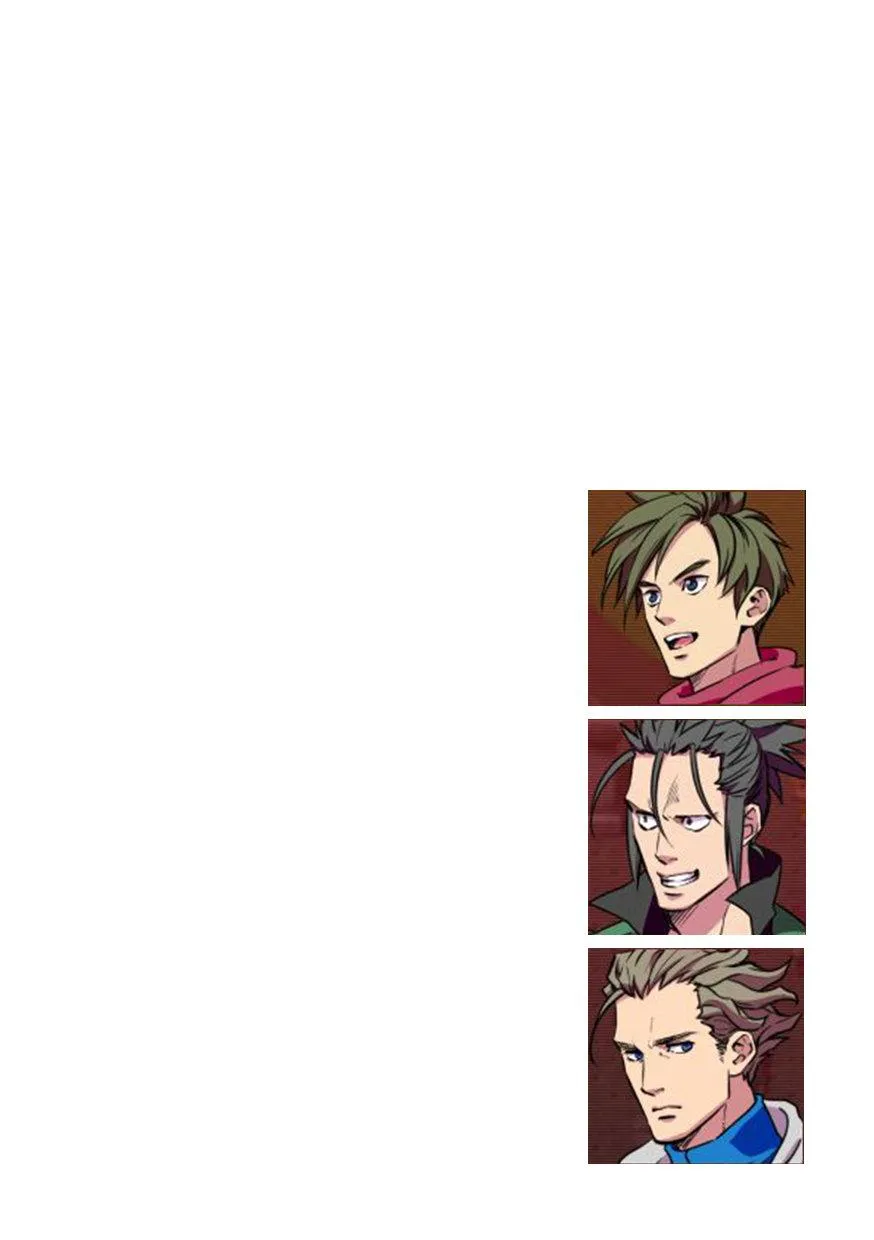 TUYỂN TẬP TRUYỆN NGẮN-YAOI Chapter 3 Trang 24