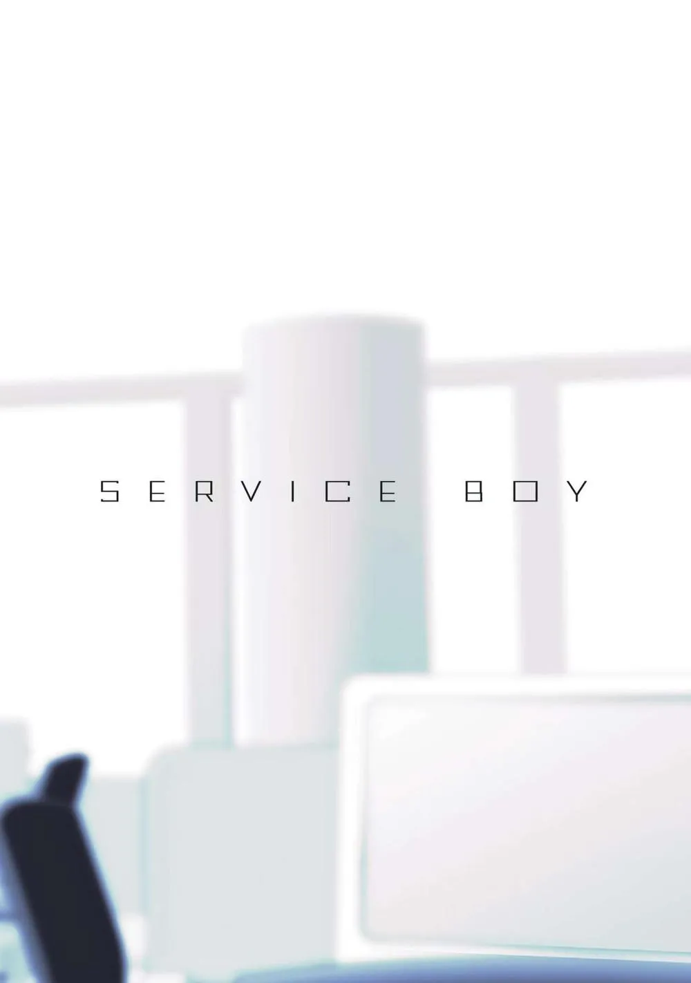 TUYỂN TẬP TRUYỆN TÁC GIẢ SERVICE BOY HONTOKU Chapter 10 Trang 22