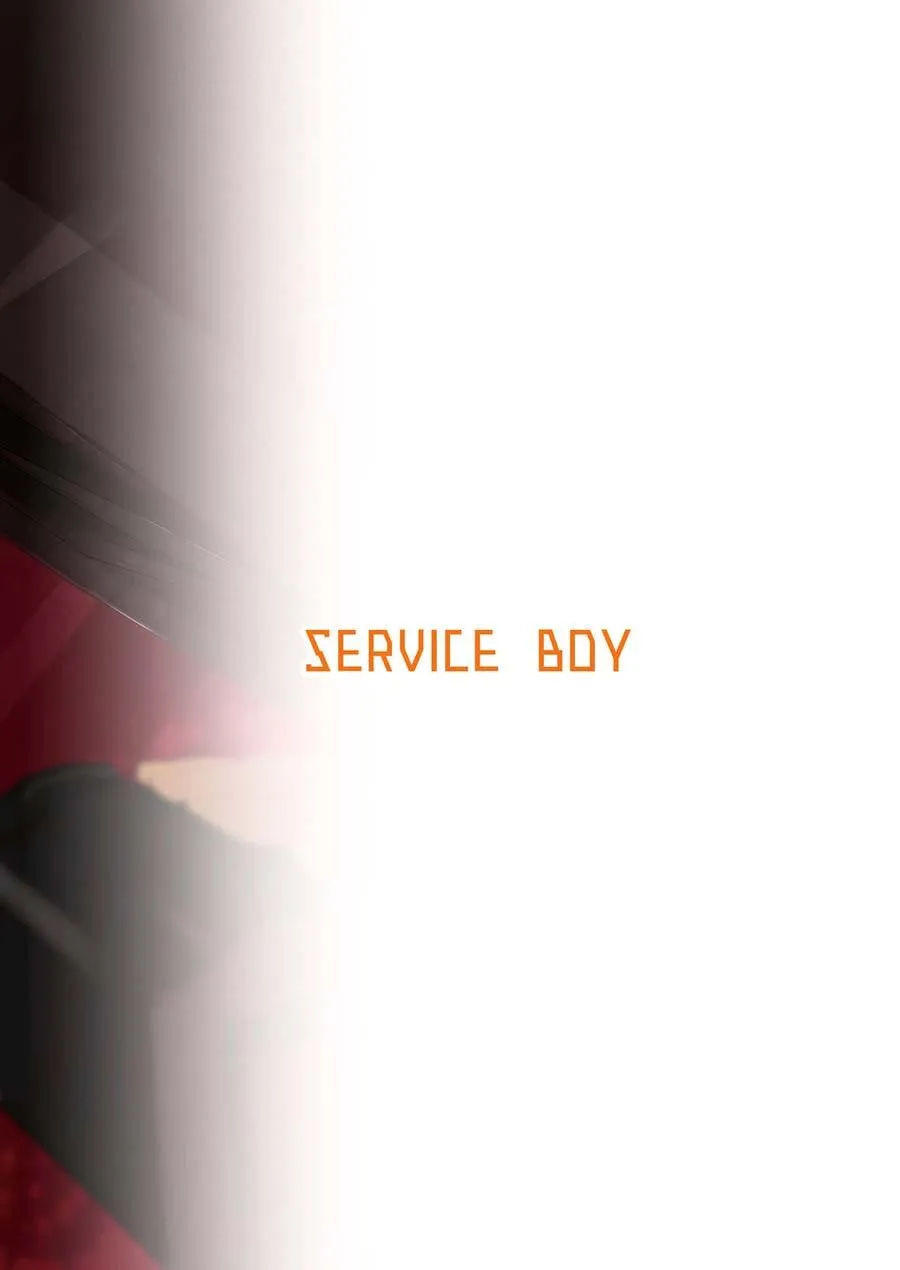 TUYỂN TẬP TRUYỆN TÁC GIẢ SERVICE BOY HONTOKU Chapter 11 Trang 21