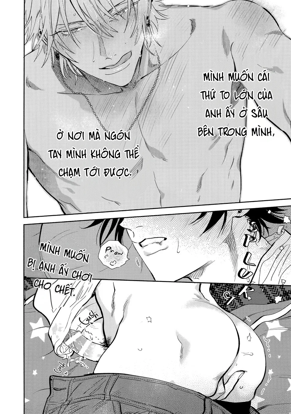 TUYỂN TẬP XÔI THỊT NHẸ NHÀNG NHÀ DES Chapter 5 Trang 9