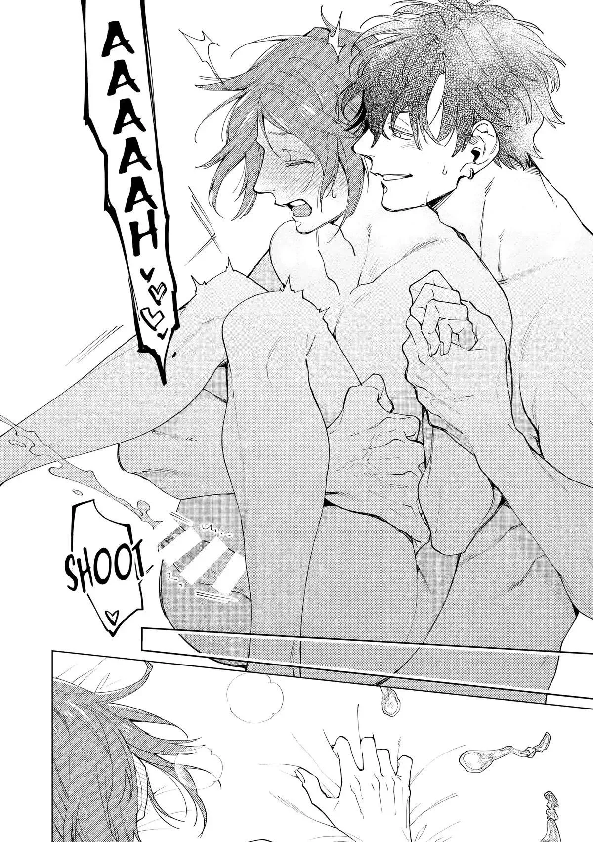 TUYỂN TẬP XÔI THỊT NHẸ NHÀNG NHÀ DES Chapter 1 Trang 16