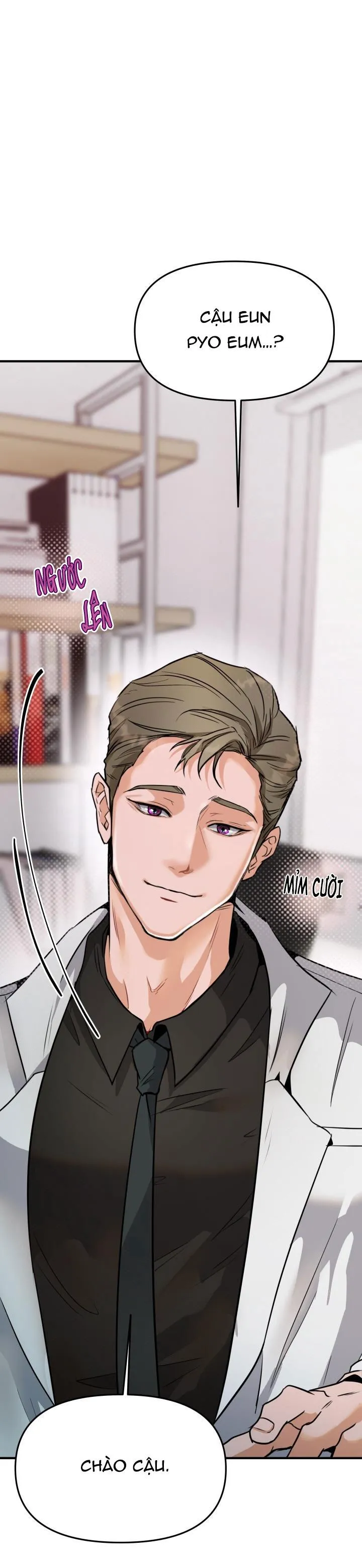 TUYẾN TIỀN LIỆT Chapter 2 Trang 15