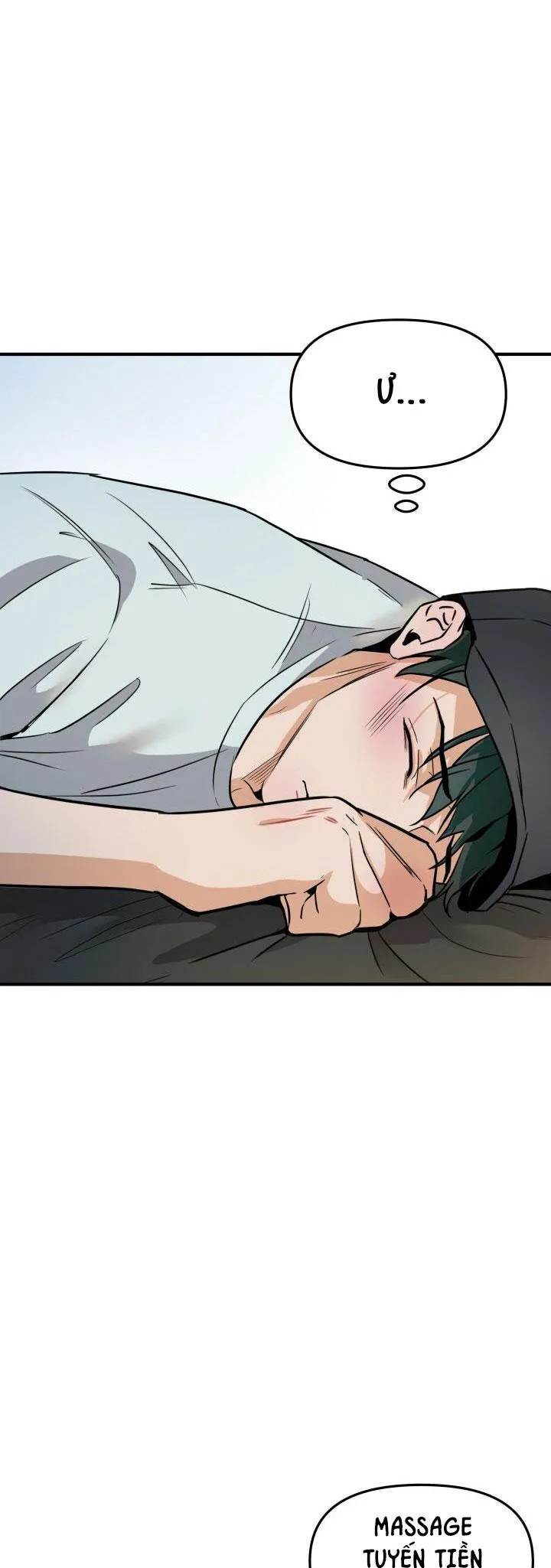 TUYẾN TIỀN LIỆT Chapter 2 Trang 19