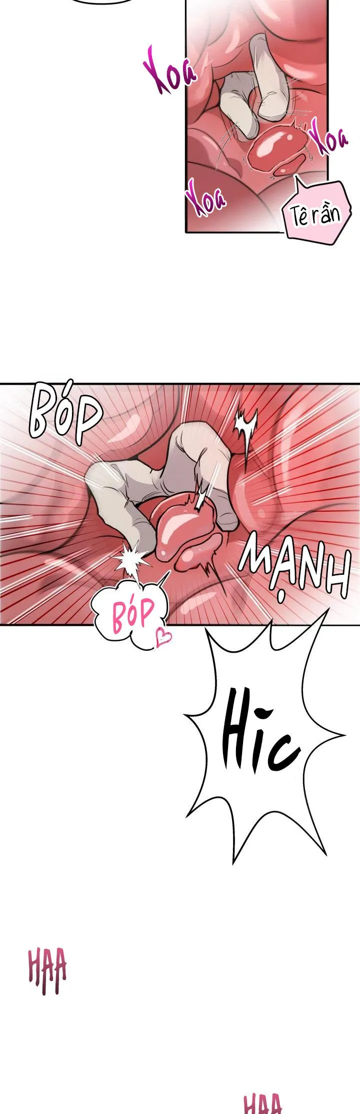 TUYẾN TIỀN LIỆT Chapter 2 Trang 26