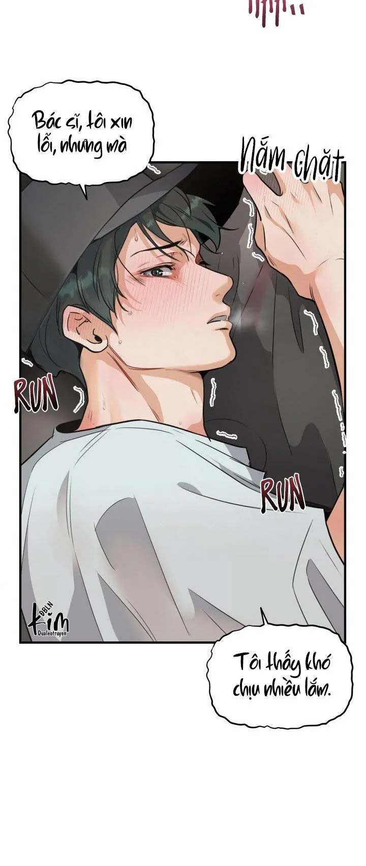 TUYẾN TIỀN LIỆT Chapter 2 Trang 27