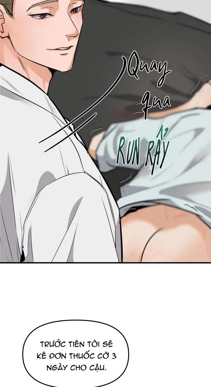 TUYẾN TIỀN LIỆT Chapter 2 Trang 30