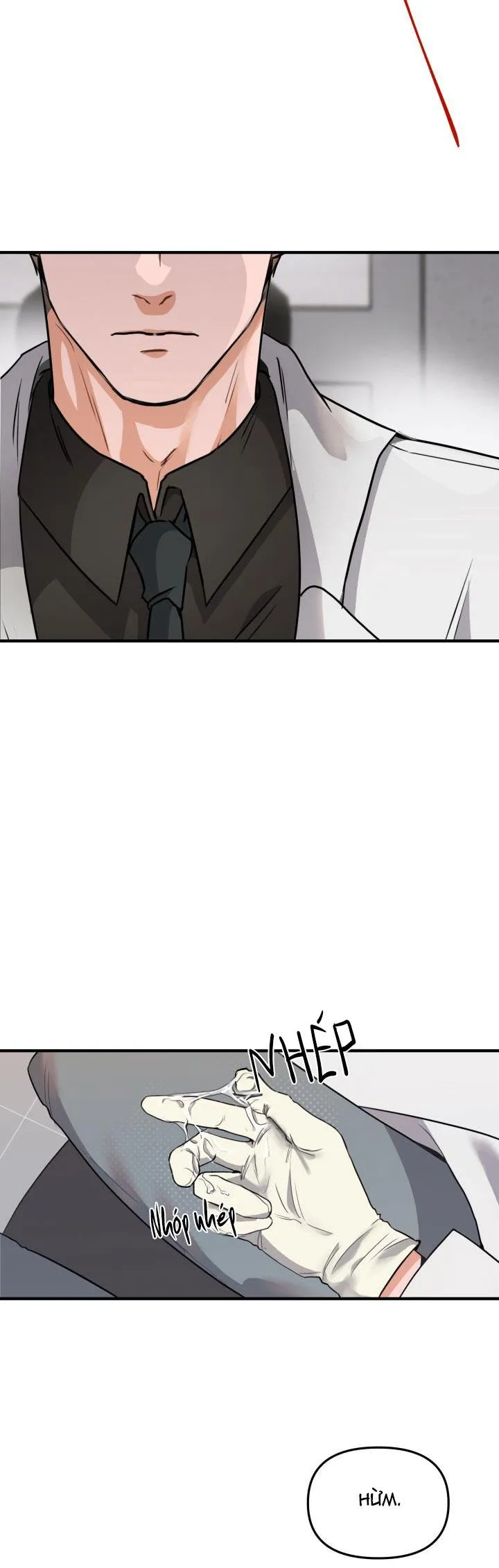 TUYẾN TIỀN LIỆT Chapter 2 Trang 34