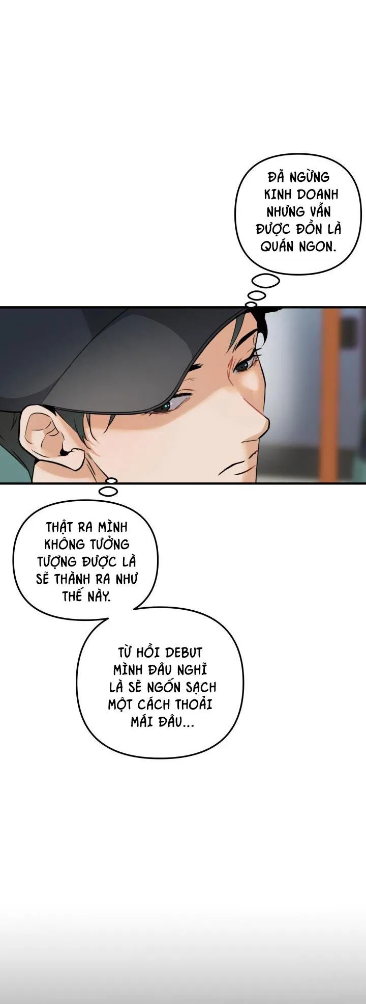 TUYẾN TIỀN LIỆT Chapter 2 Trang 39