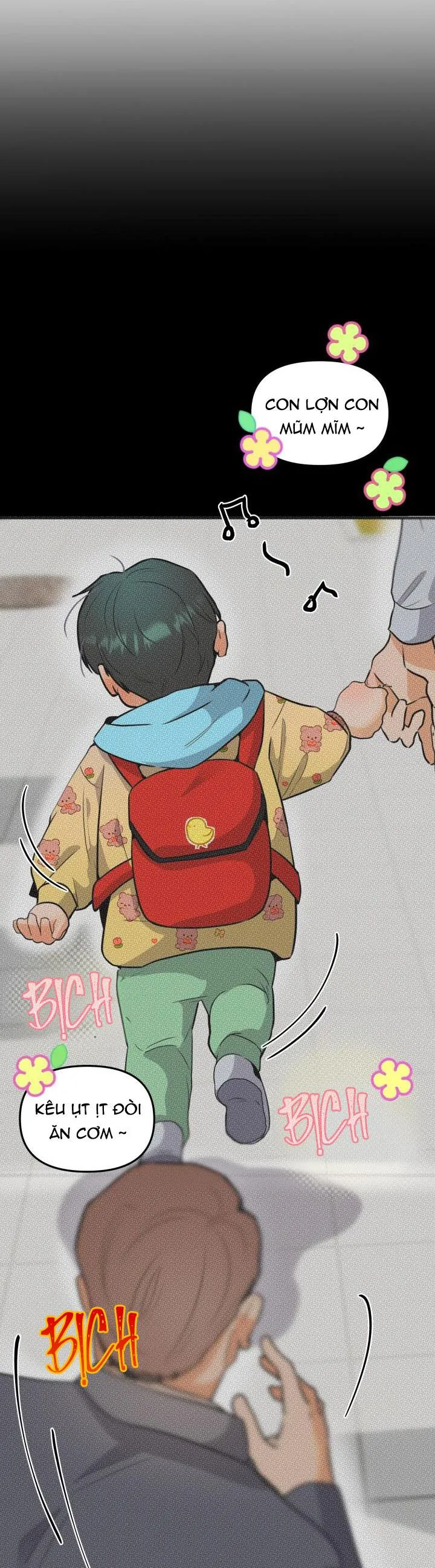 TUYẾN TIỀN LIỆT Chapter 2 Trang 40